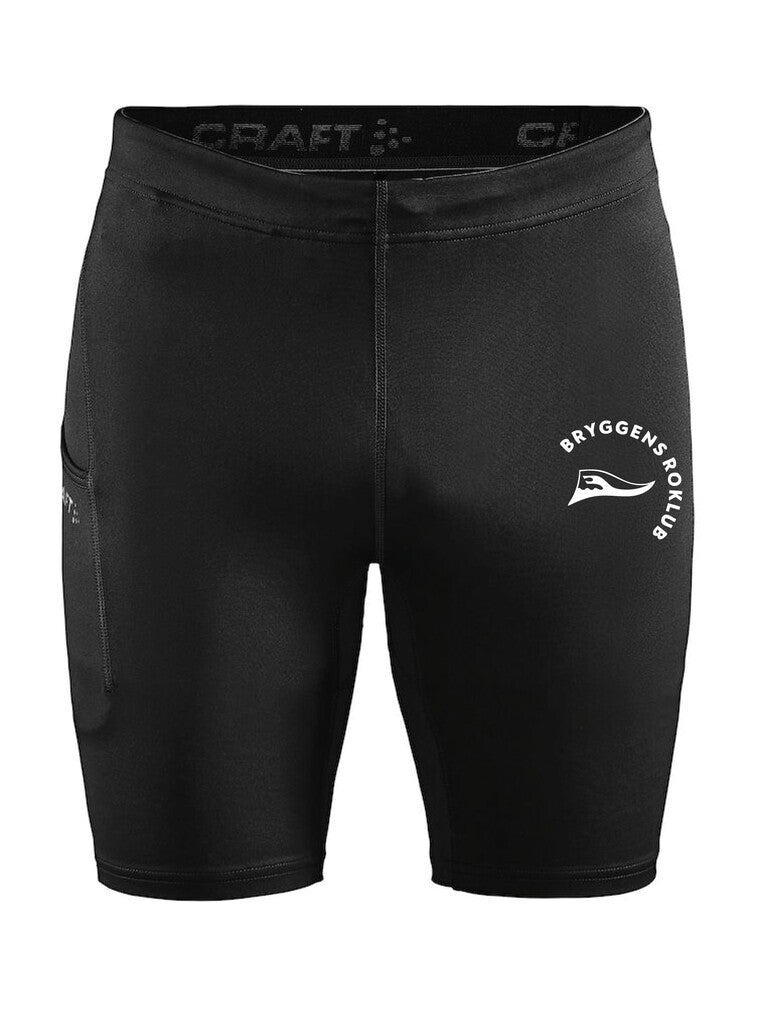 Bryggens ADV Essence korta strumpbyxor