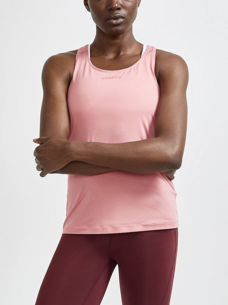 Craft ADV Essence singlet | Korall