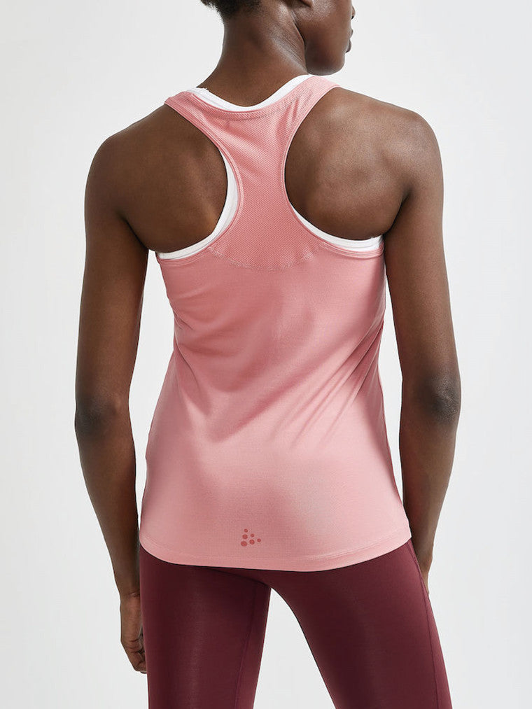 Craft ADV Essence singlet | Korall