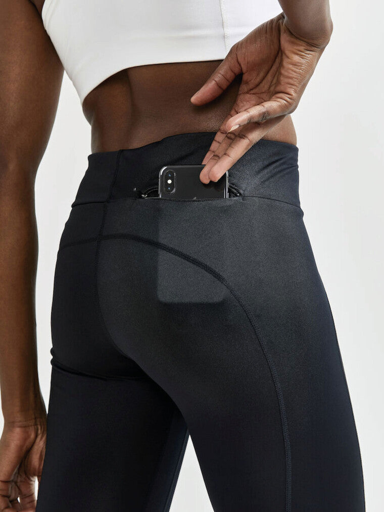 Aarhus Roddklubb ADV Korta Tights