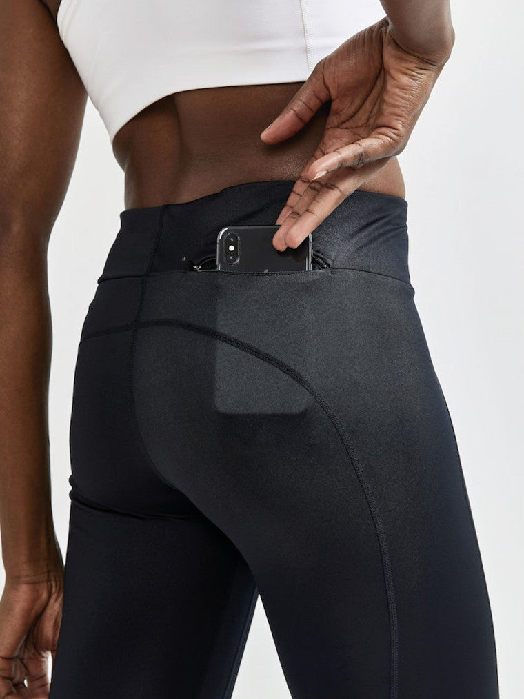 Craft ADV Essence Korta Tights | Dam