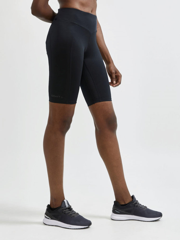 Craft ADV Essence Korta Tights | Dam