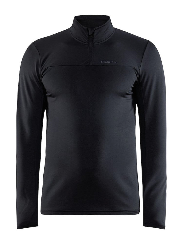 Craft Core Gain Midlayer | Herr Svart