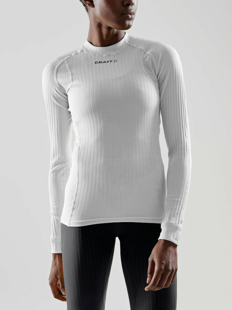 Craft Active Extreme X CN LS W Vit