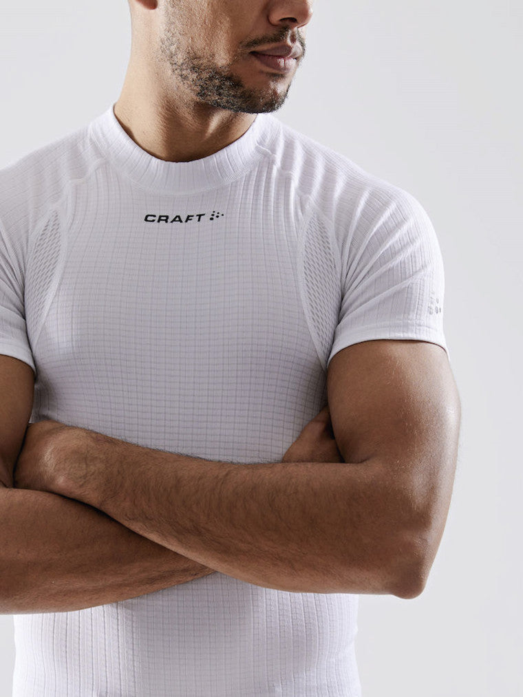 Craft Active Extreme X SS Herr Vit