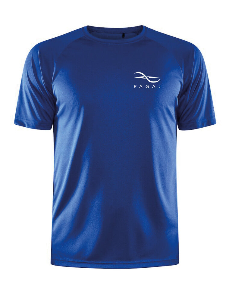 Pagaj Unify Tee Herr