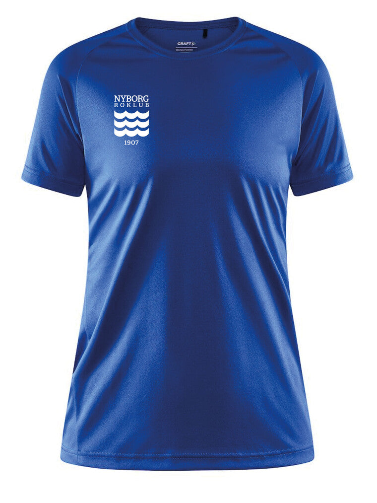 Nyborg | Craft Unify Tee | Dam