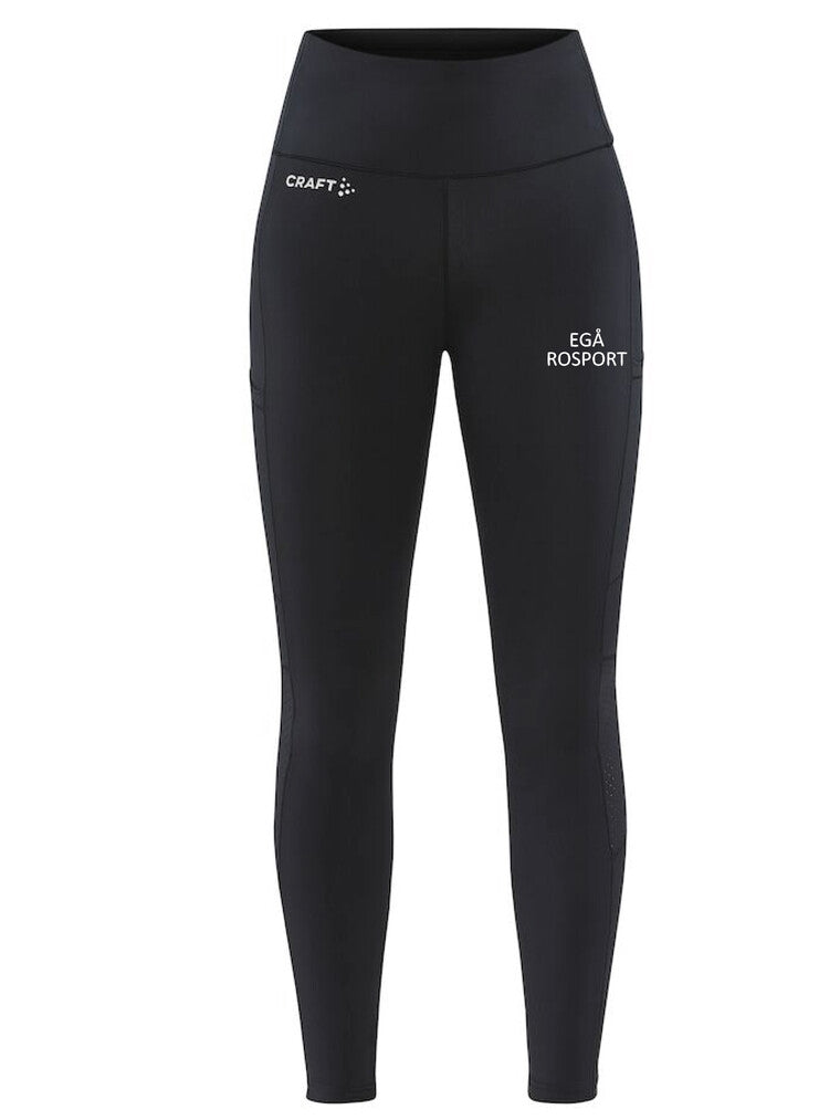 Egå Tights | Dam