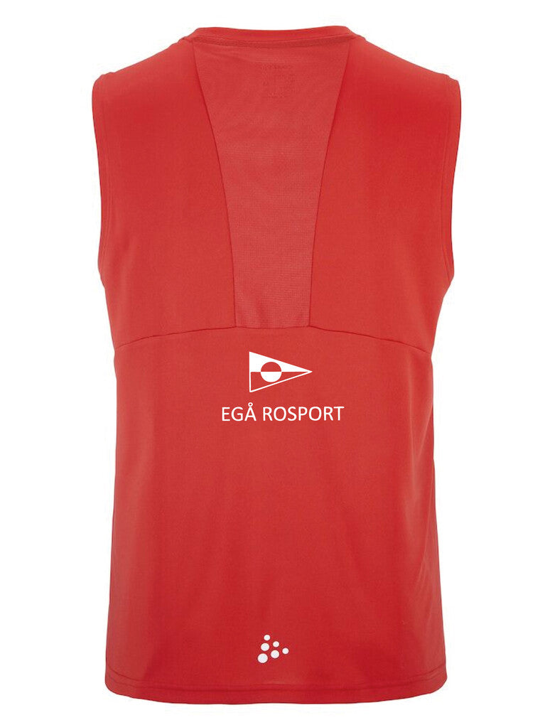 Egå Tanktop | Män