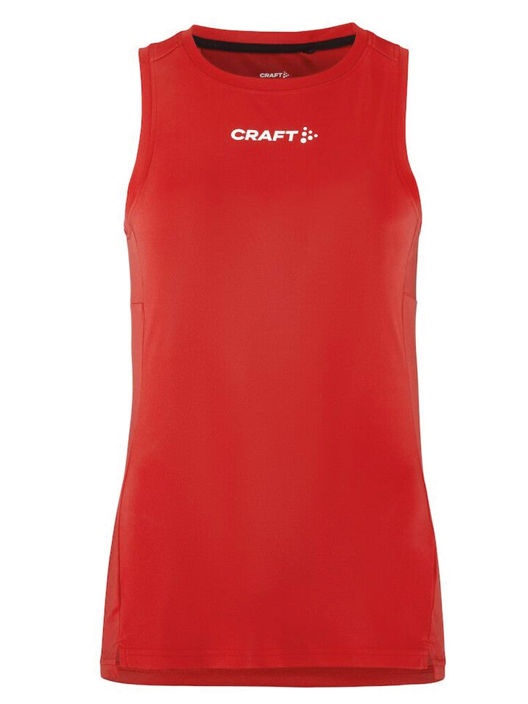 Egå Singlet | Dam