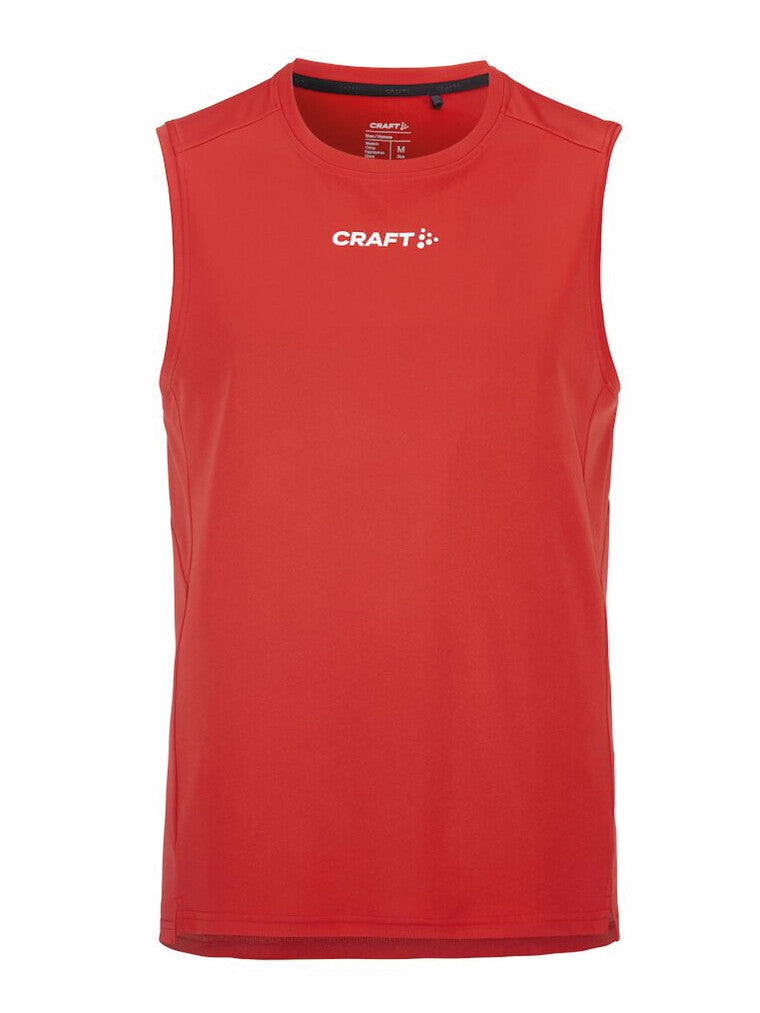 Egå Tanktop | Män