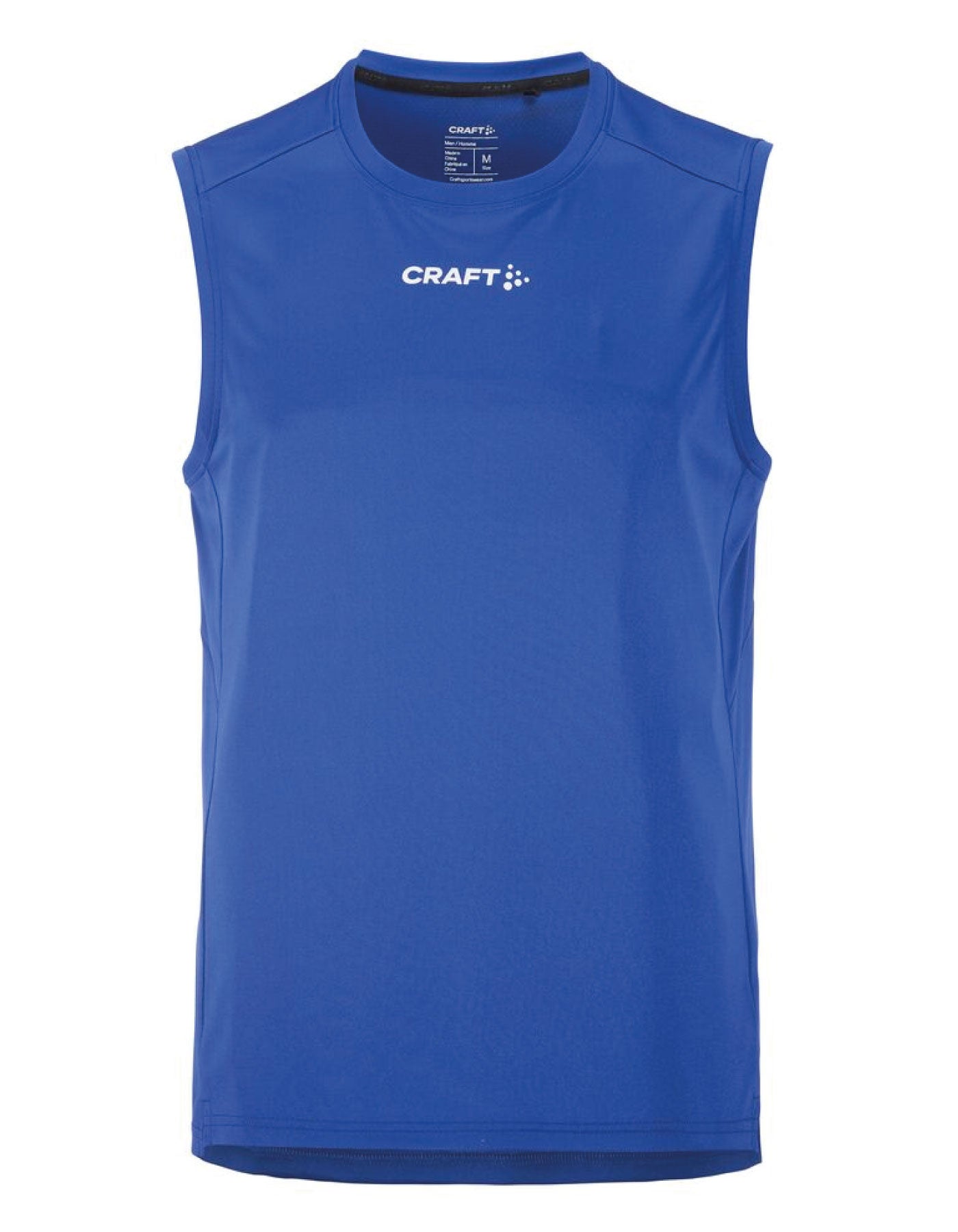 Aarhus Roddklubb | Rush Singlet | Herrar
