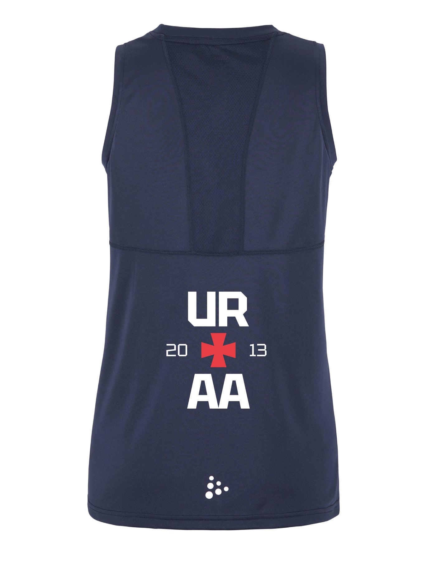 Aalborg Roklub Singlet - Dame