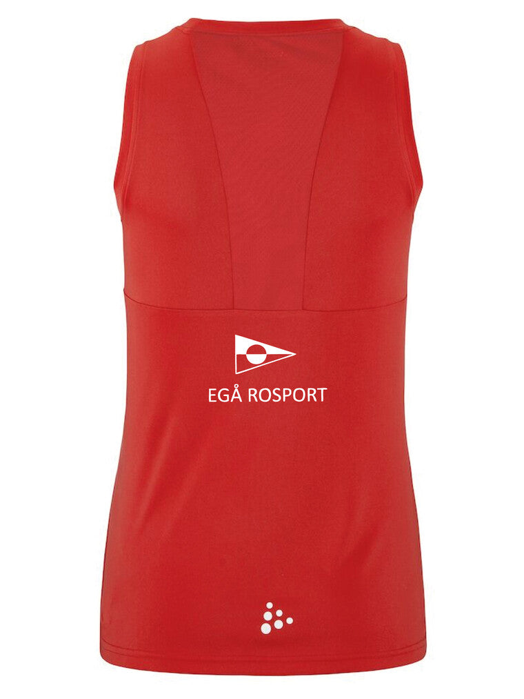 Egå Singlet | Dam