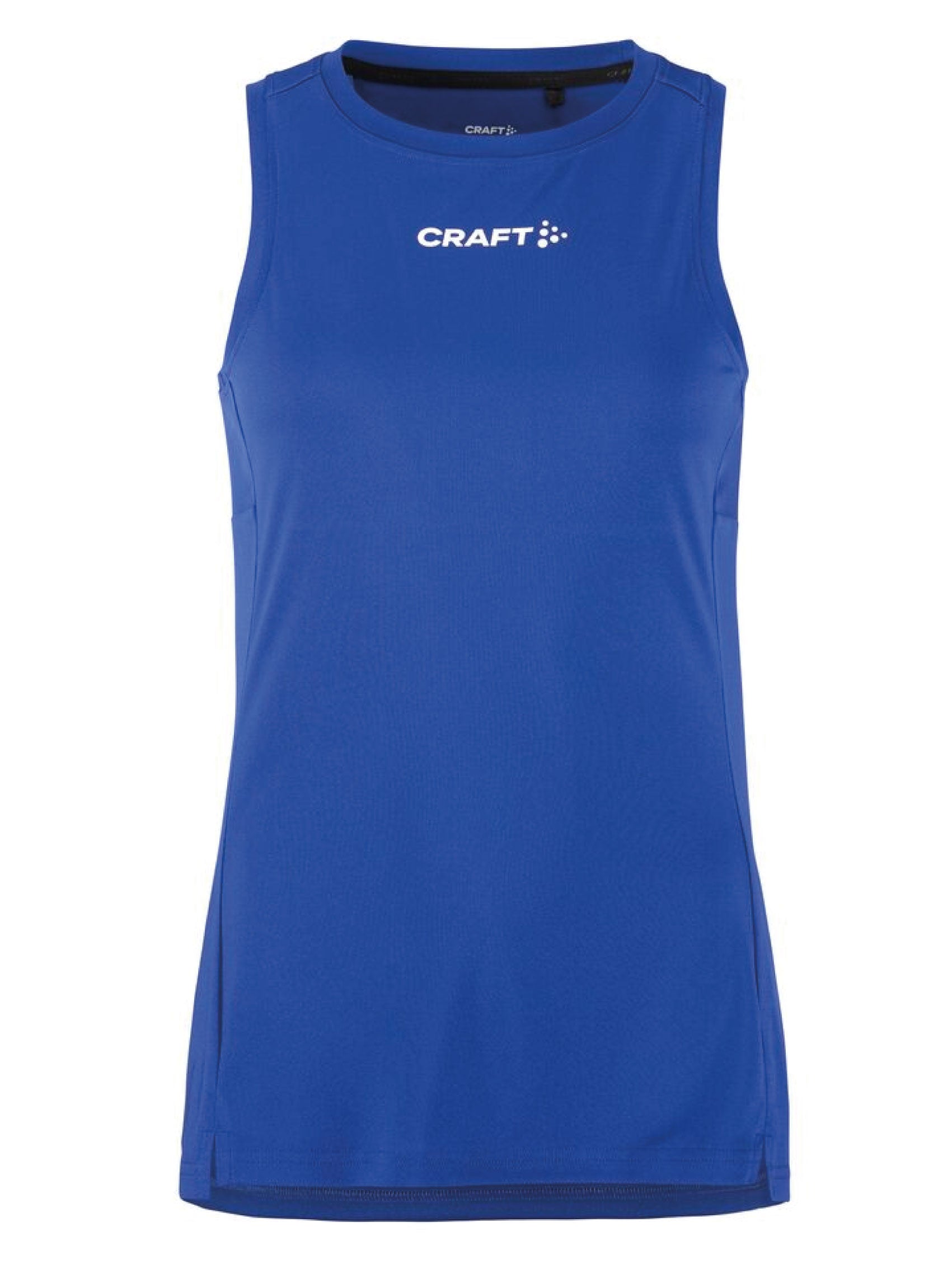 Aarhus Roddklubb | Rush Singlet | Dam