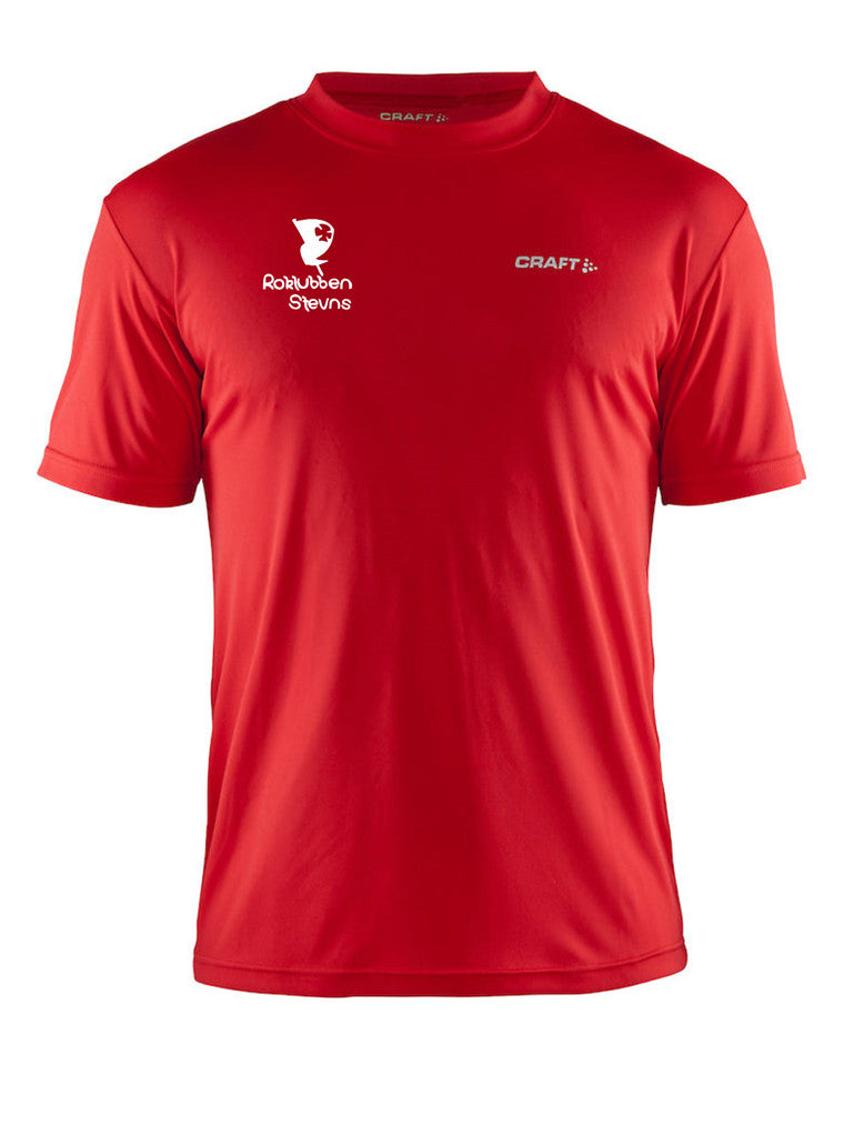 Stevns | Hantverks t-shirt | Män