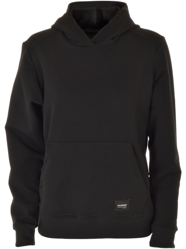 SG | Hoodie | Dam
