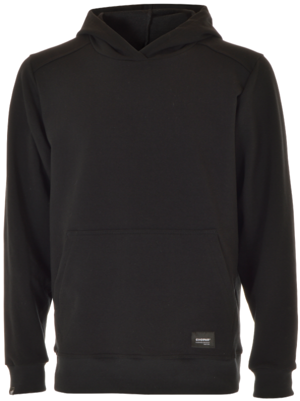 SG | Hoodie | Herr
