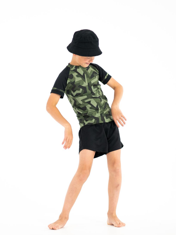 T-shirt | NS-169 Army