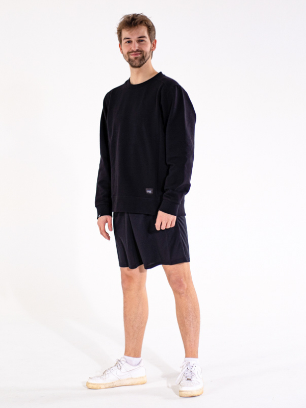 LUTRON SWEATSHIRT 800590A200 | Herr