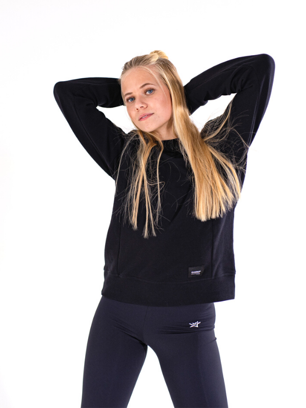 SWEATSHIRT 800580A200