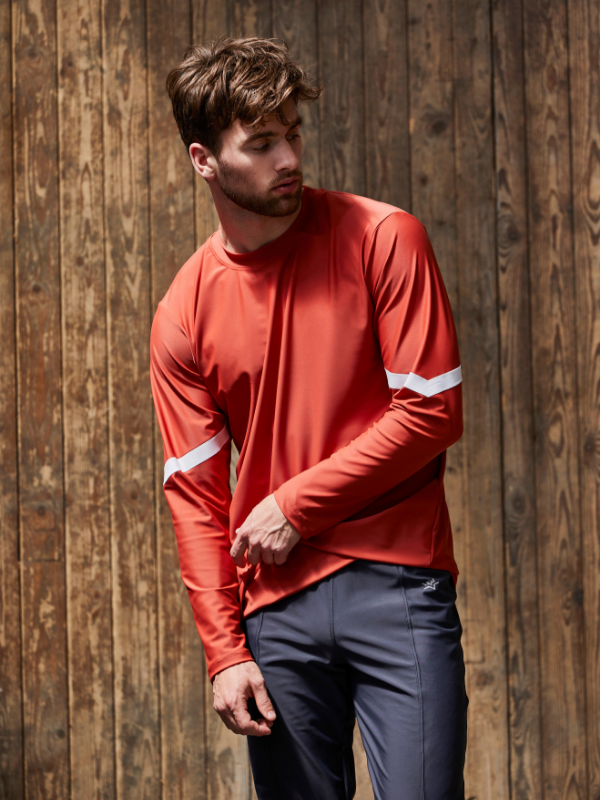 LS T-shirt | Team | 600840A200