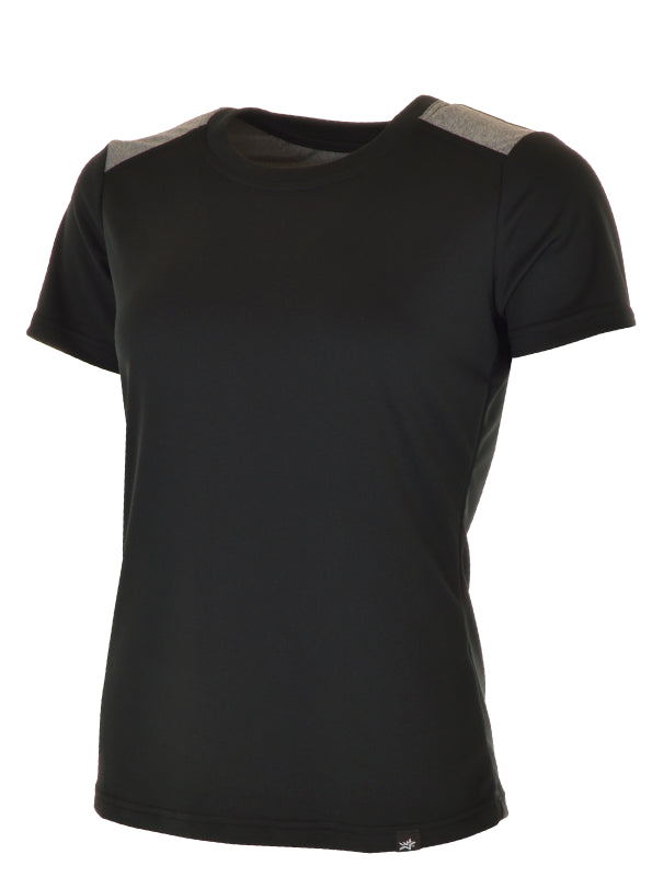 T-shirt - women  White