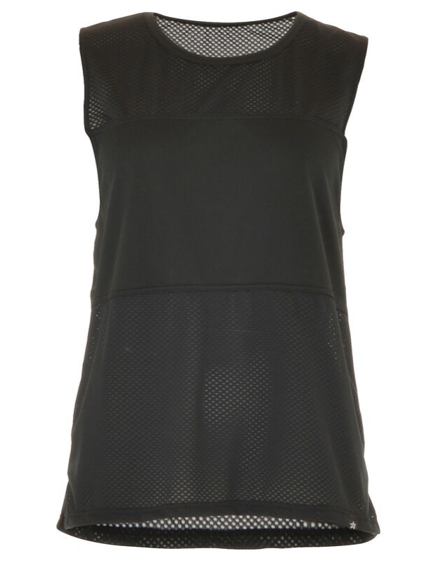 SIERRA TANK TOP | Dam