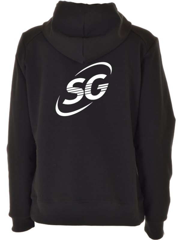 SG | Hoodie | Dam