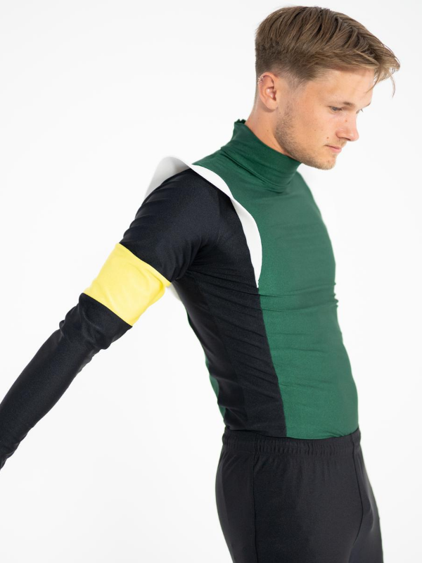 HERRBODY | TEAM | 900122A400