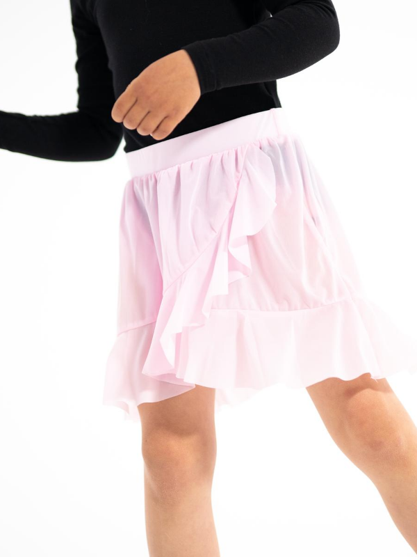 Kjol | NS-168 Rose