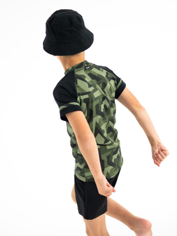T-shirt | NS-169 Army