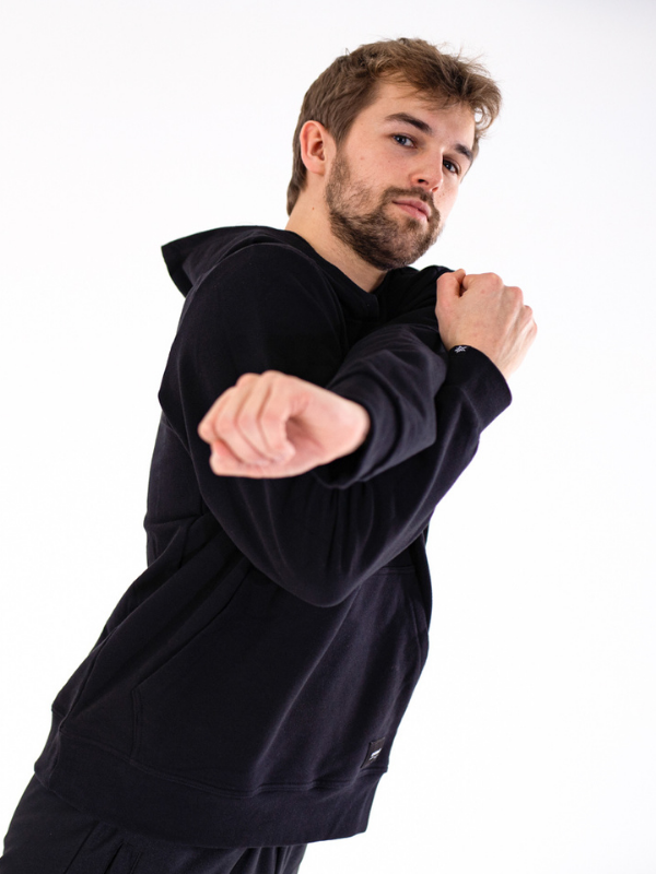 HOODIE 800610A200
