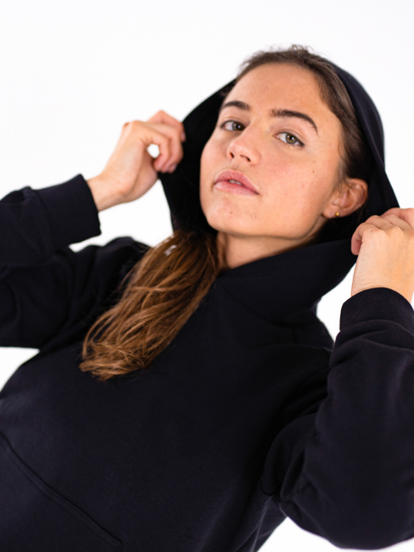 HOODIE 800600A200