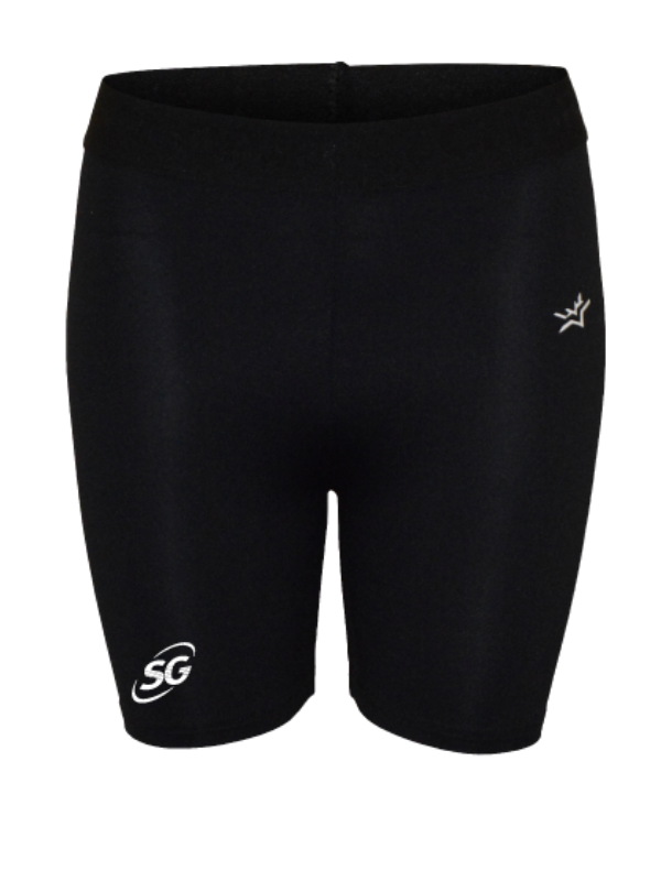 SG | Shorts | Dam
