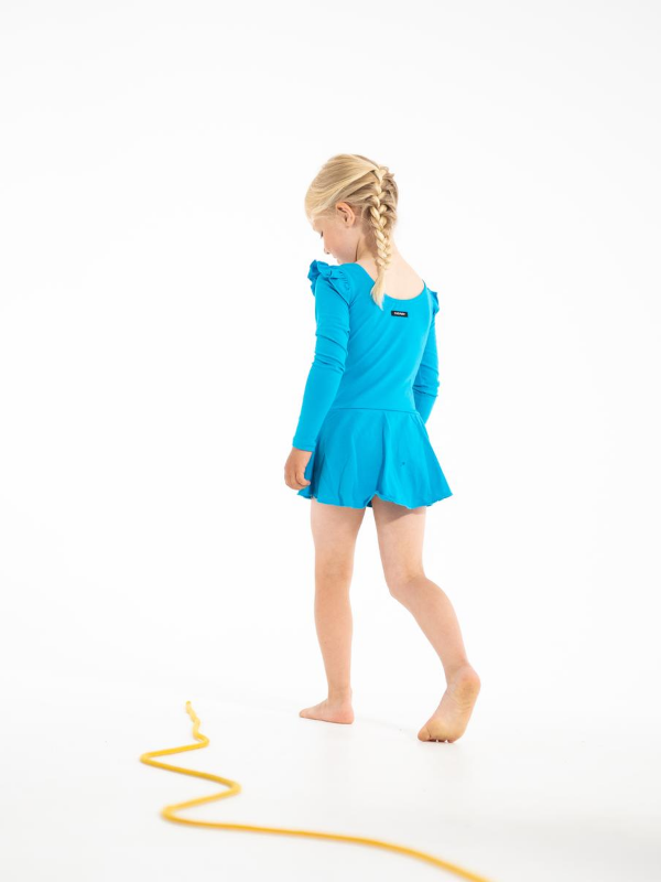 turndrakt | NS-151 Turquoise