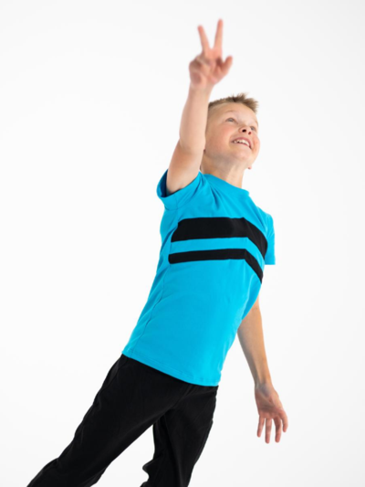 T-shirt | NS-173 | Outlet Turkos