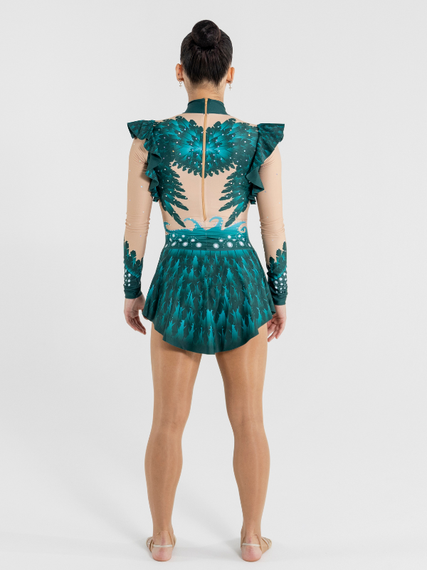 LEOTARD | TEAM | 401872A300