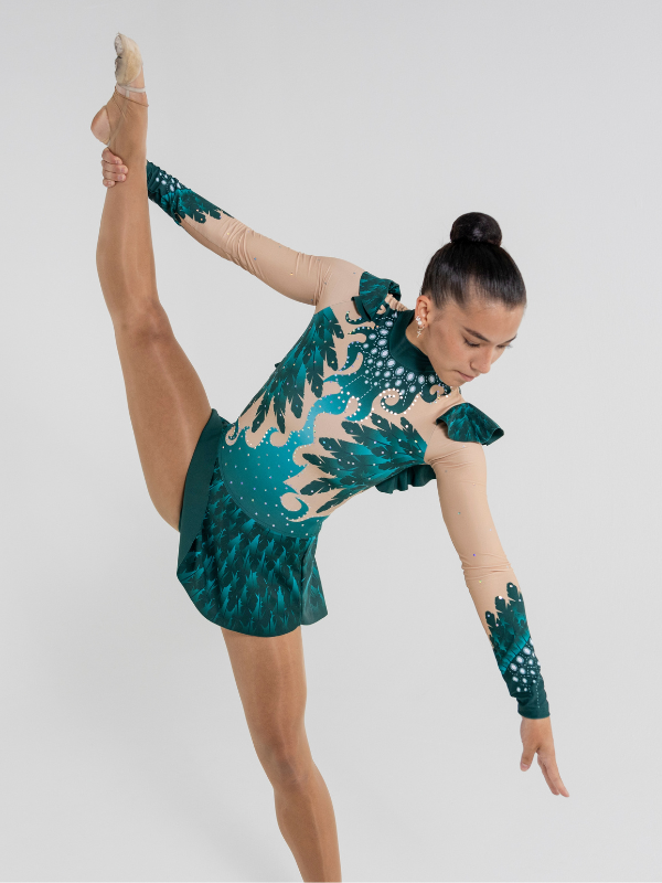 LEOTARD | TEAM | 401872A300