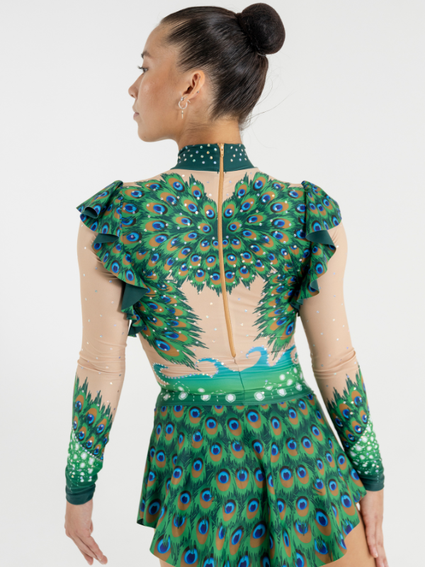 LEOTARD | TEAM | 402810A200