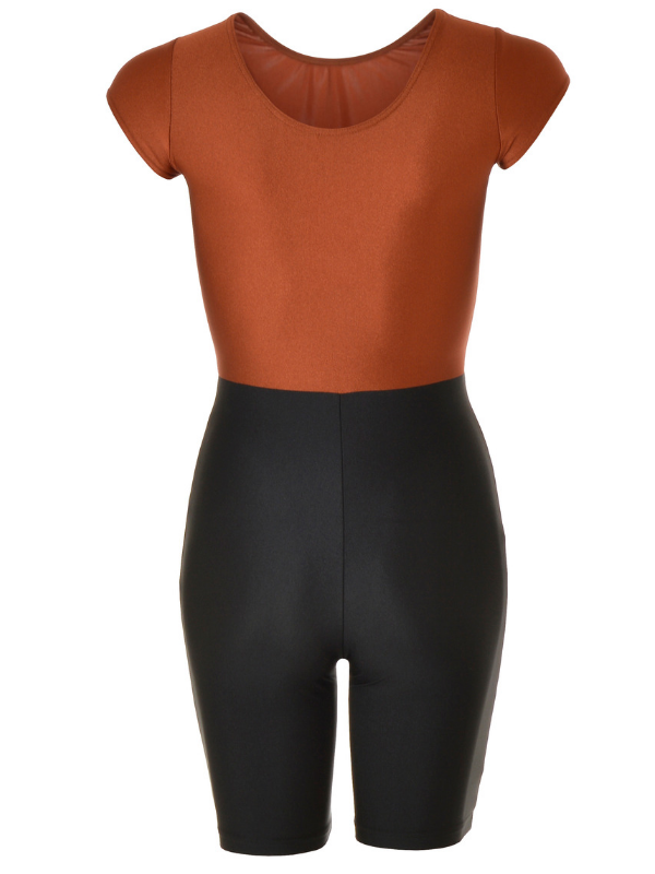 TONÅRING CATSUIT | TEAM | 502710A200
