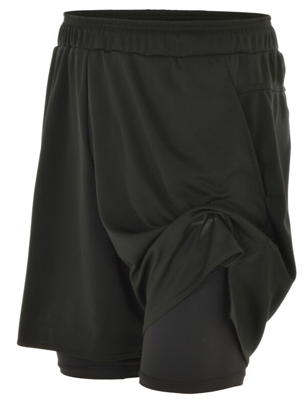 Charlie 2IN1 shorts | Herr