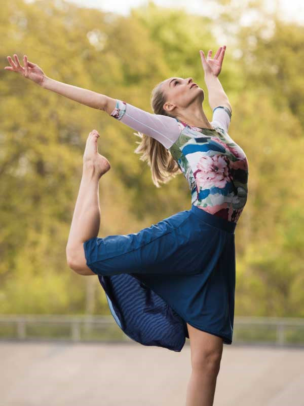 Skirt | 17-401400-200