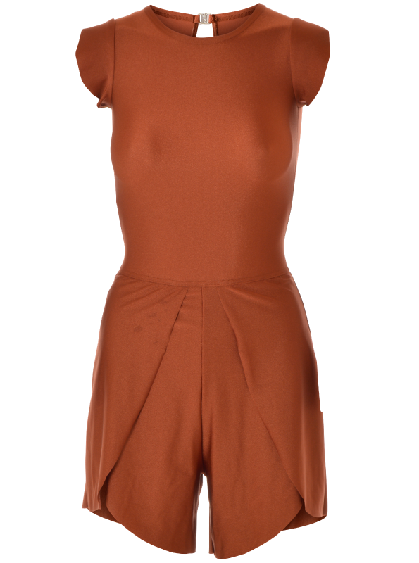 Catsuit | 501010A100