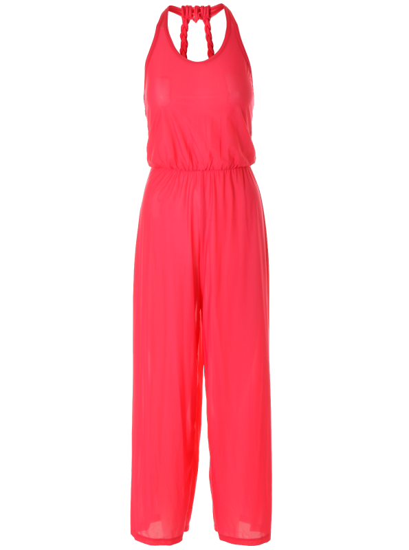 Jumpsuit | 501100A100