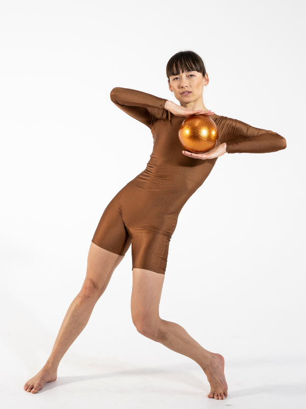 CATSUIT | Kvinnor | TEAM | 501120A100