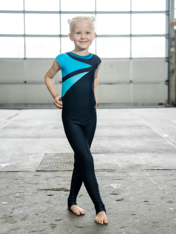 Naomi Heldräkt Blue