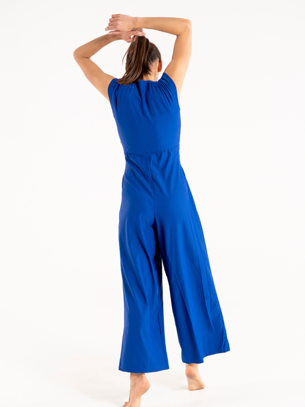 Jumpsuit | Kvinnor | Team | 501520A100