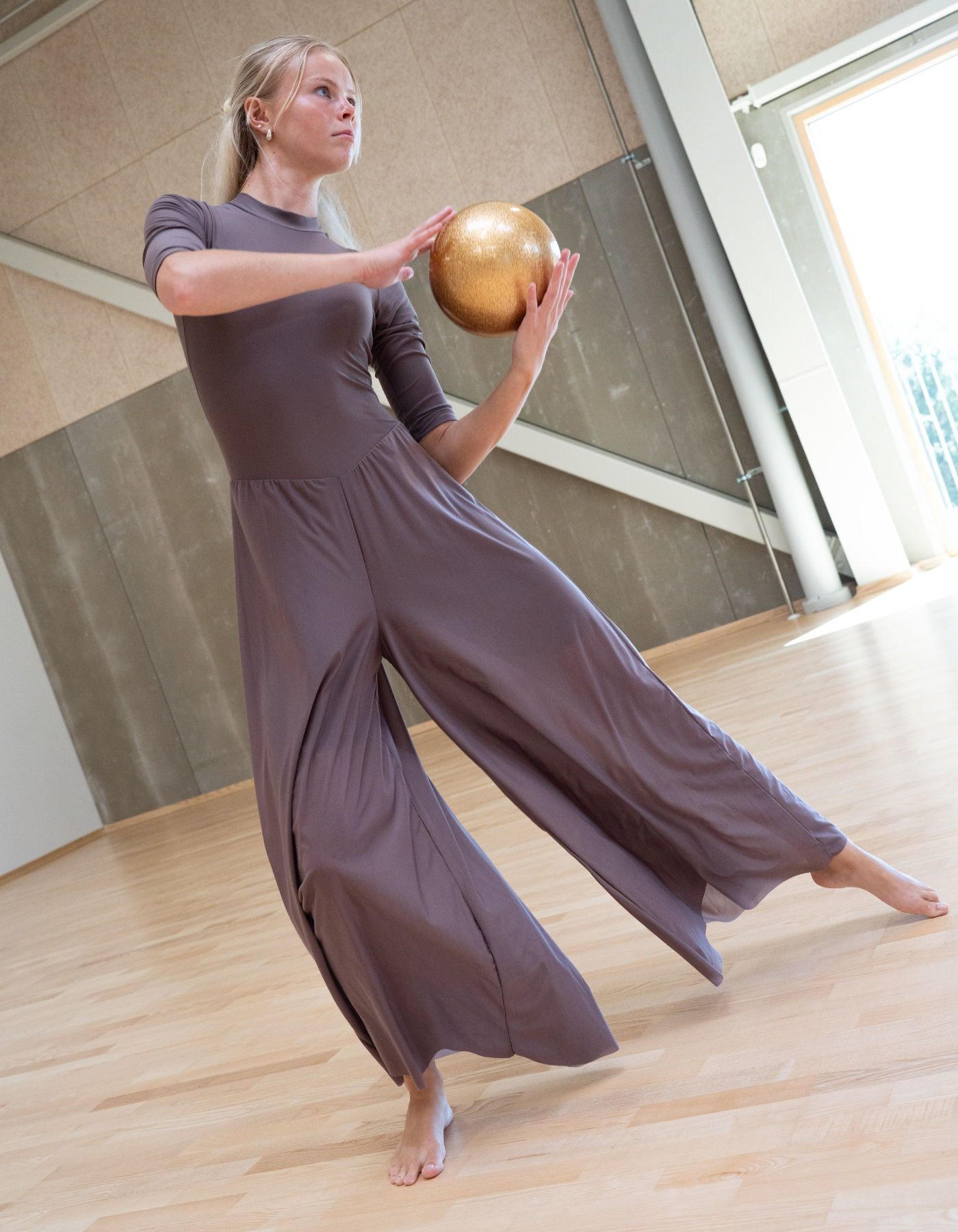 JUMPSUIT | Kvinnor | TEAM | 504860A200