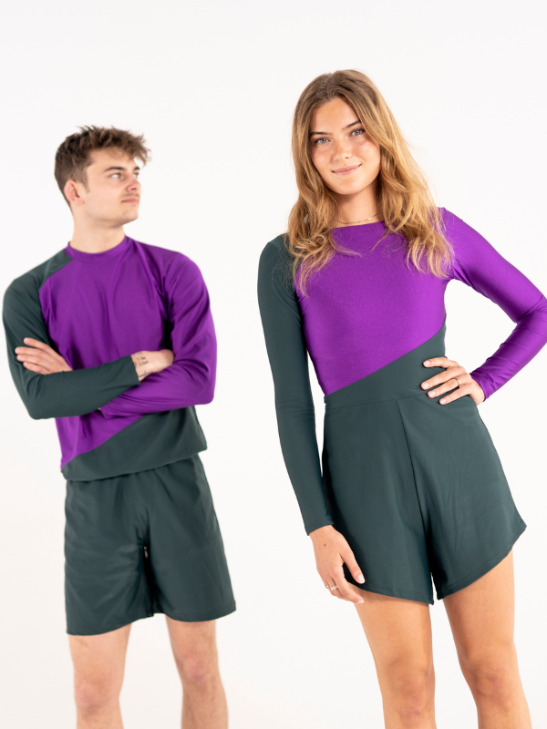 Catsuit | Kvinnor | Team | 505350A200